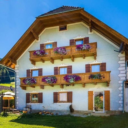 Grillhof-Gut Villa Mauterndorf  Eksteriør bilde