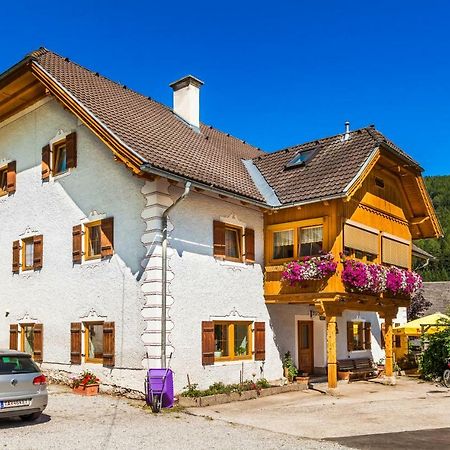 Grillhof-Gut Villa Mauterndorf  Eksteriør bilde