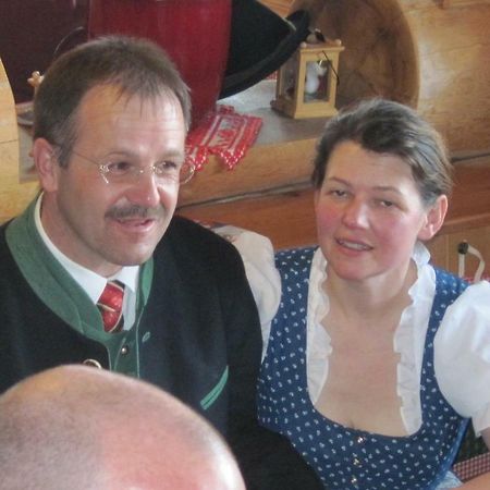 Grillhof-Gut Villa Mauterndorf  Eksteriør bilde