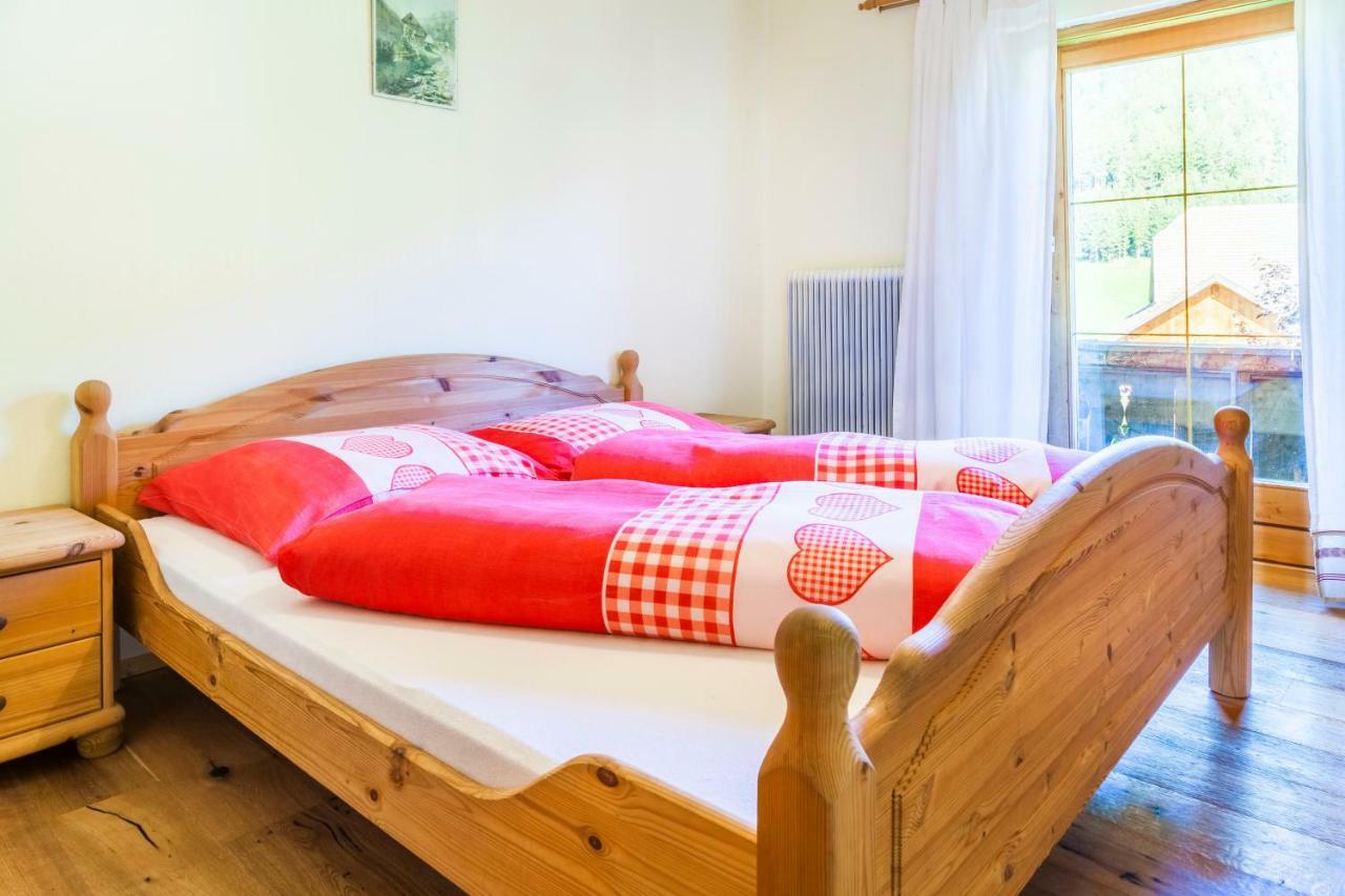 Grillhof-Gut Villa Mauterndorf  Eksteriør bilde