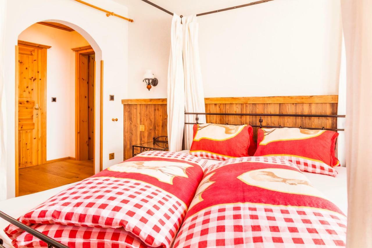 Grillhof-Gut Villa Mauterndorf  Eksteriør bilde