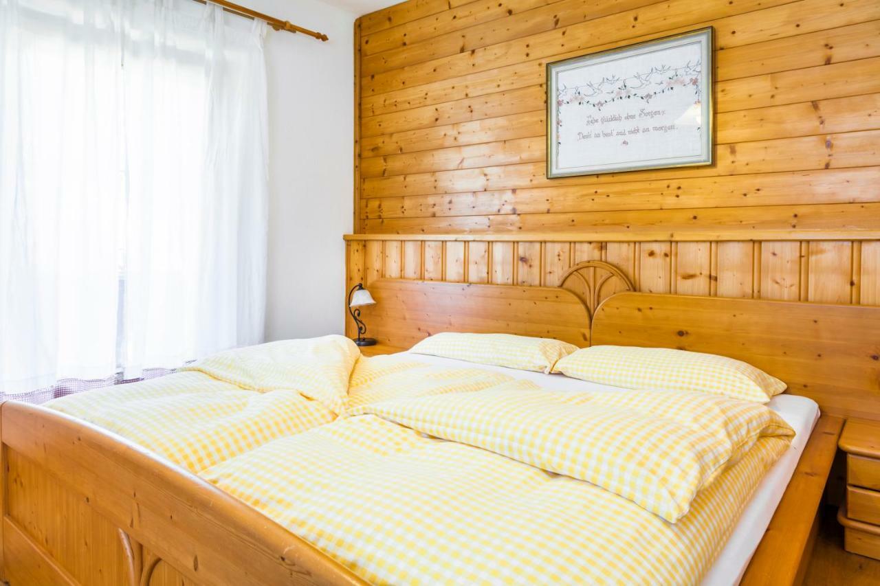 Grillhof-Gut Villa Mauterndorf  Eksteriør bilde