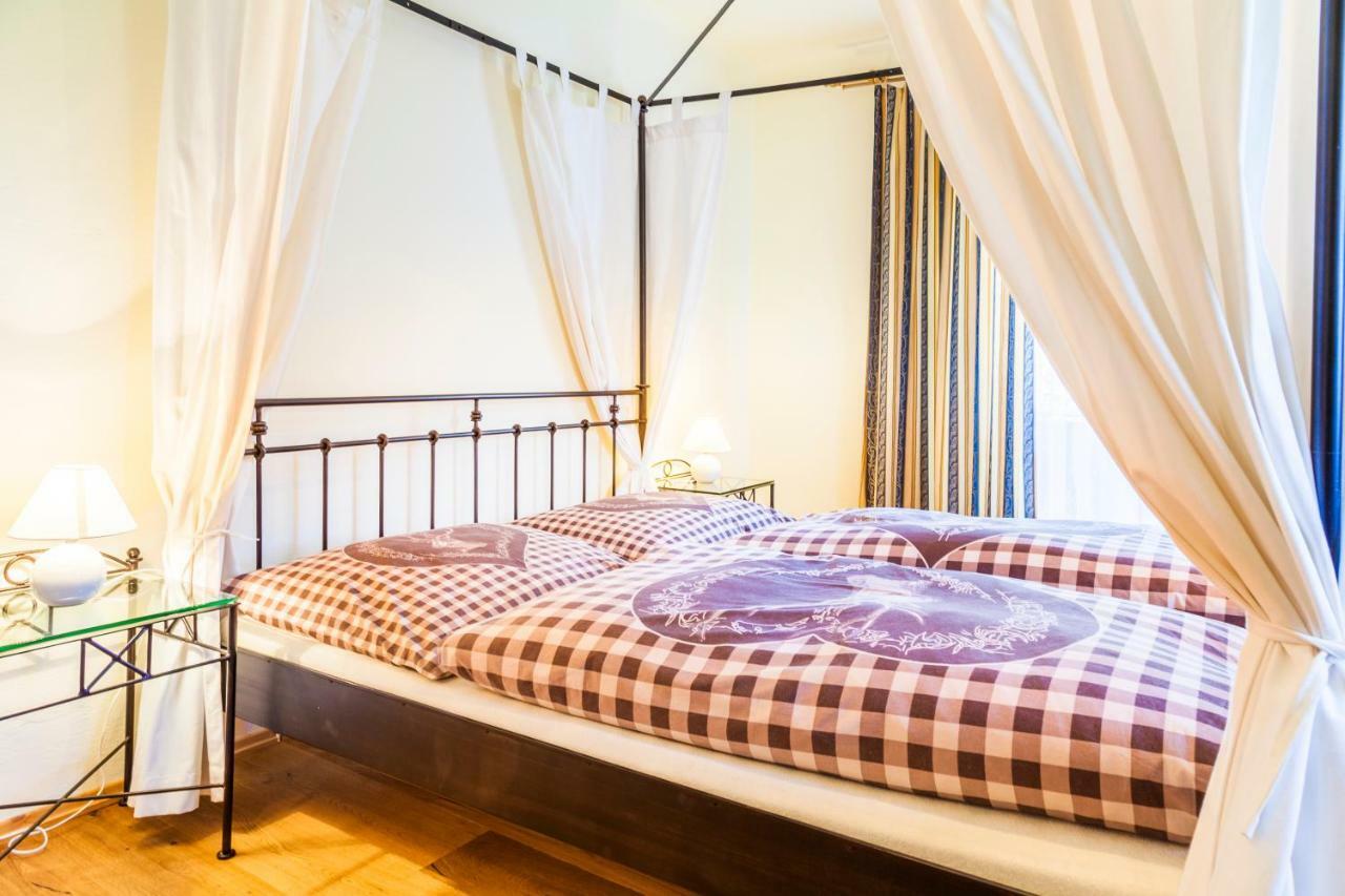 Grillhof-Gut Villa Mauterndorf  Eksteriør bilde