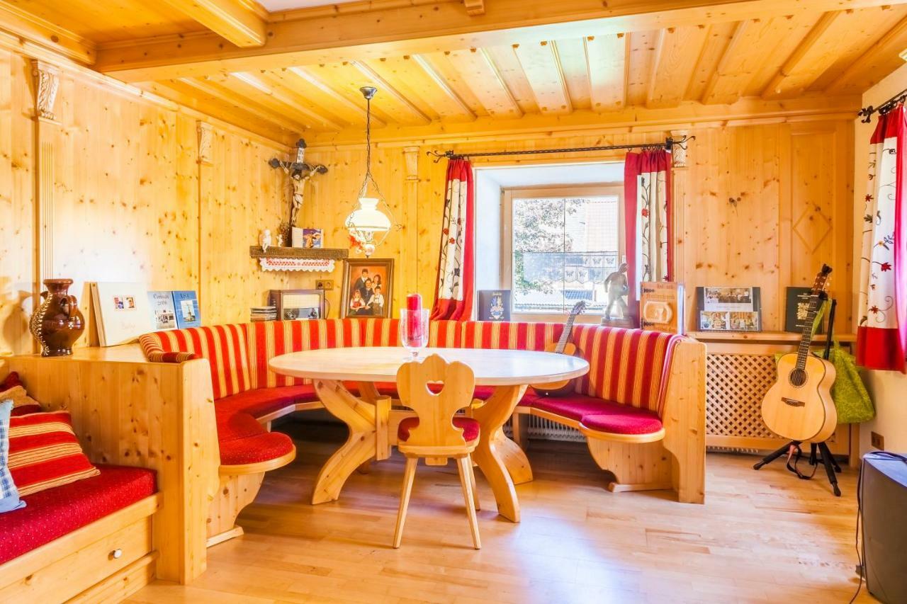 Grillhof-Gut Villa Mauterndorf  Eksteriør bilde