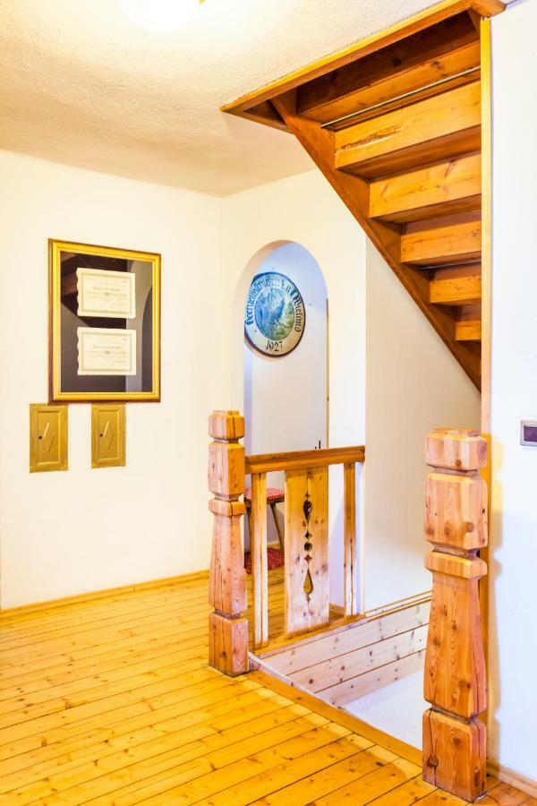 Grillhof-Gut Villa Mauterndorf  Eksteriør bilde